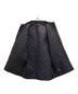中古・古着 Barbour (バブアー) LIDDESDALE QUILTED キルティングコート ネイビー サイズ:Ｍ：13000円