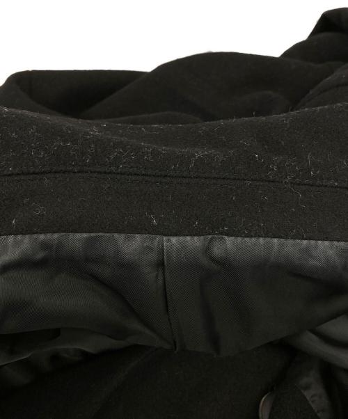 THE RERACS（ザ リラクス）THE RERACS (ザ リラクス) ウールチェスターコート ネイビー サイズ:Sの古着・服飾アイテム