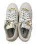 中古・古着 adidas (アディダス) フォーラムボールドJ アイボリー サイズ:23㎝：5000円