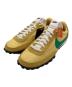 NIKE（ナイキ）の古着「ワッフル レーサー」｜イエロー