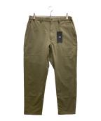 NEW BALANCEニューバランス）の古着「MET24 Slim Tapered Fit」｜オリーブ