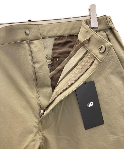 NEW BALANCE（ニューバランス）NEW BALANCE (ニューバランス) MET24 Slim Tapered Fit オリーブ サイズ:XLの古着・服飾アイテム