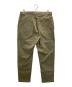 NEW BALANCE (ニューバランス) MET24 Slim Tapered Fit オリーブ サイズ:XL：5000円