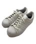 adidas（アディダス）の古着「ローカットスニーカー」｜ホワイト