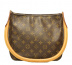 LOUIS VUITTON（ルイヴィトン）の古着「ルーピングMM」