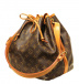 LOUIS VUITTON (ルイヴィトン) ショルダーバッグ サイズ:- モノグラム ノエ M42224 AR0914：42800円