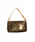 LOUIS VUITTON（ルイヴィトン）の古着「ポシェット・アクセソワール」