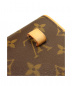 中古・古着 LOUIS VUITTON (ルイヴィトン) ポシェット･フロランティーヌ   サイズ:- モノグラム ポシェット フロランティーヌ M51855 FL1020：39800円