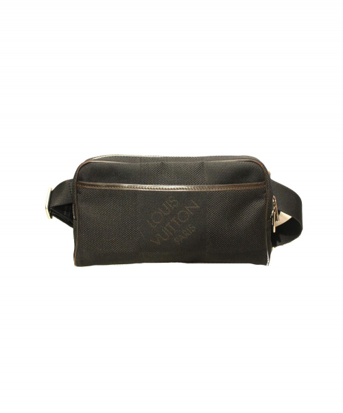 LOUIS VUITTON（ルイ ヴィトン）LOUIS VUITTON (ルイヴィトン)  アクロバット ブラック サイズ:-  M93620 CE4182　アクロバット　ダミエ・ジェアンの古着・服飾アイテム