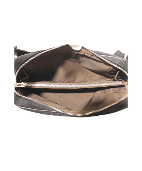 LOUIS VUITTON（ルイ ヴィトン）LOUIS VUITTON (ルイヴィトン)  アクロバット ブラック サイズ:-  M93620 CE4182　アクロバット　ダミエ・ジェアンの古着・服飾アイテム