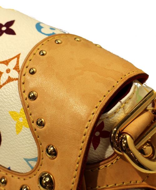 LOUIS VUITTON（ルイ ヴィトン）LOUIS VUITTON (ルイヴィトン) マリリン サイズ:- モノグラム・マルチカラー マリリン M40127 MI2057の古着・服飾アイテム