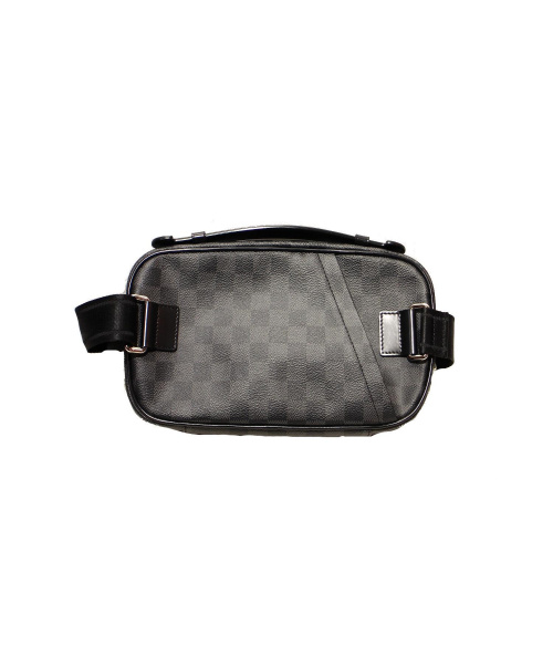 LOUIS VUITTON（ルイ ヴィトン）LOUIS VUITTON (ルイヴィトン) アンブレール サイズ:- ダミエ・グラフィット　フランス製　 N41289 MB1126　AMBLERの古着・服飾アイテム
