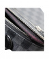 中古・古着 LOUIS VUITTON (ルイヴィトン) アンブレール サイズ:- ダミエ・グラフィット　フランス製　 N41289 MB1126　AMBLER：91800円