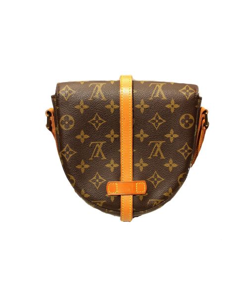 LOUIS VUITTON（ルイ ヴィトン）LOUIS VUITTON (ルイヴィトン) シャンティPM サイズ:PM モノグラム M51234 FH0980　シャンティPMの古着・服飾アイテム