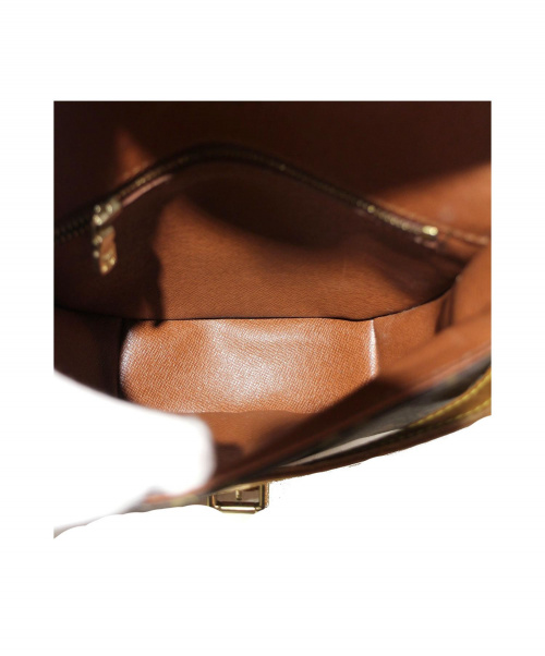 LOUIS VUITTON（ルイ ヴィトン）LOUIS VUITTON (ルイヴィトン) シャンティPM サイズ:PM モノグラム M51234 FH0980　シャンティPMの古着・服飾アイテム