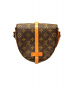 LOUIS VUITTON (ルイヴィトン) シャンティPM サイズ:PM モノグラム M51234 FH0980　シャンティPM：32800円