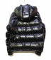 MONCLER (モンクレール) カラク ブラック サイズ:2 68950 KARAK：59800円