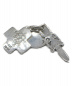 CHROME HEARTS (クロムハーツ) 3トリンケッツネックレストップ サイズ:上記参照 SILVER925　3TRINKETS　：34800円