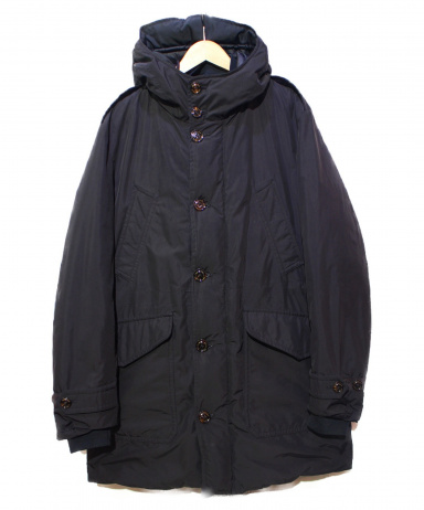 中古・古着通販】MONCLER (モンクレール) レーニア ネイビー サイズ:3