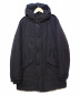 MONCLER（モンクレール）の古着「レーニア」｜ネイビー