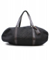 LOUIS VUITTON（ルイヴィトン）の古着「アカタン」｜ブラック