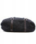 LOUIS VUITTON (ルイヴィトン) アカタン ブラック サイズ:- イニシャル入：39800円