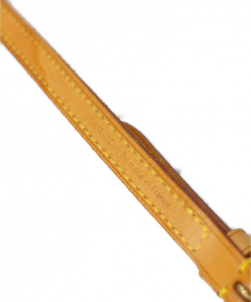 LOUIS VUITTON（ルイ ヴィトン）LOUIS VUITTON (ルイヴィトン) ショルダーバッグ モノグラム M51980 CA1004 ポシェット・アクセソワールの古着・服飾アイテム