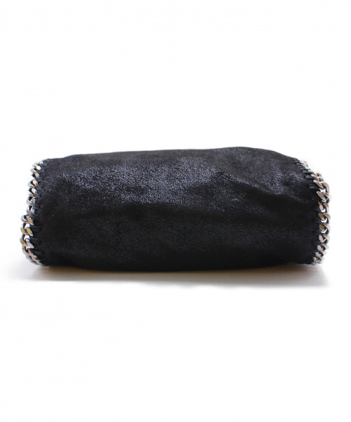 STELLA McCARTNEY（ステラマッカートニー）STELLA McCARTNEY (ステラ・マッカートニー) ファラベラ2WAYショルダーバッグ ブラック FALABELLA SHAGGY DER  371223の古着・服飾アイテム