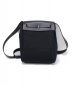 HERMES (エルメス) ショルダーバッグ ブラック エールバッグTPM □H刻印 04年製：87800円