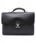 LOUIS VUITTON（ルイヴィトン）の古着「ブリーフケース」｜ブラック