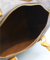 中古・古着 LOUIS VUITTON (ルイヴィトン) スピーディ30 ブラウン サイズ:30 モノグラム M41526 TH1010：49800円