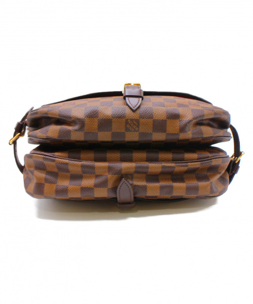 LOUIS VUITTON（ルイ ヴィトン）LOUIS VUITTON (ルイヴィトン) ソミュール30 サイズ:30 ダミエ N48081 MB0038の古着・服飾アイテム