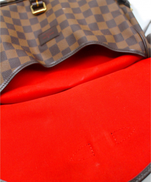LOUIS VUITTON（ルイ ヴィトン）LOUIS VUITTON (ルイヴィトン) ソミュール30 サイズ:30 ダミエ N48081 MB0038の古着・服飾アイテム