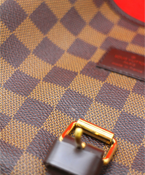 LOUIS VUITTON（ルイ ヴィトン）LOUIS VUITTON (ルイヴィトン) ソミュール30 サイズ:30 ダミエ N48081 MB0038の古着・服飾アイテム