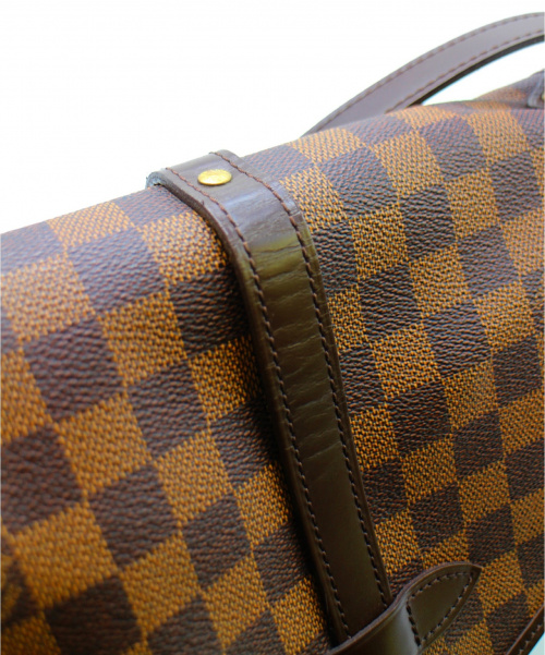 LOUIS VUITTON（ルイ ヴィトン）LOUIS VUITTON (ルイヴィトン) ソミュール30 サイズ:30 ダミエ N48081 MB0038の古着・服飾アイテム