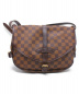 LOUIS VUITTON (ルイヴィトン) ソミュール30 サイズ:30 ダミエ N48081 MB0038：89800円