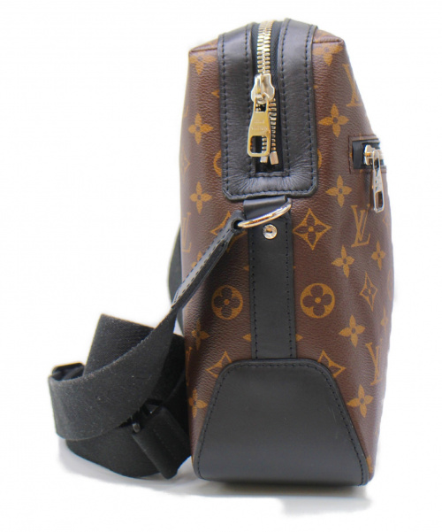 LOUIS VUITTON（ルイ ヴィトン）LOUIS VUITTON (ルイヴィトン) トーレスPM サイズ:PM モノグラム M40635 SR3014の古着・服飾アイテム