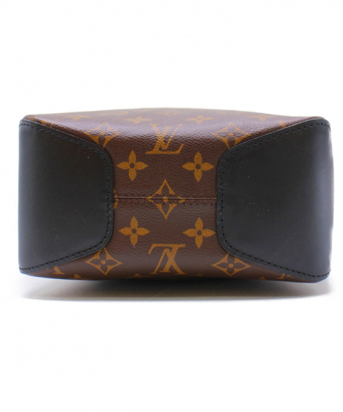 LOUIS VUITTON（ルイ ヴィトン）LOUIS VUITTON (ルイヴィトン) トーレスPM サイズ:PM モノグラム M40635 SR3014の古着・服飾アイテム