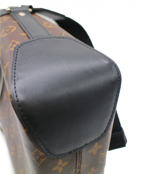 LOUIS VUITTON（ルイ ヴィトン）LOUIS VUITTON (ルイヴィトン) トーレスPM サイズ:PM モノグラム M40635 SR3014の古着・服飾アイテム