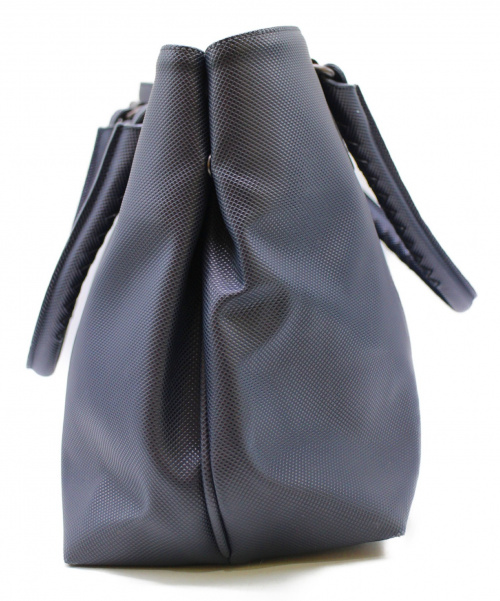 BOTTEGA VENETA（ボッテガベネタ）BOTTEGA VENETA (ボッテガヴェネタ) マルコポーロトートバッグ ダークネイビー サイズ:- 222498 V0085 4069の古着・服飾アイテム