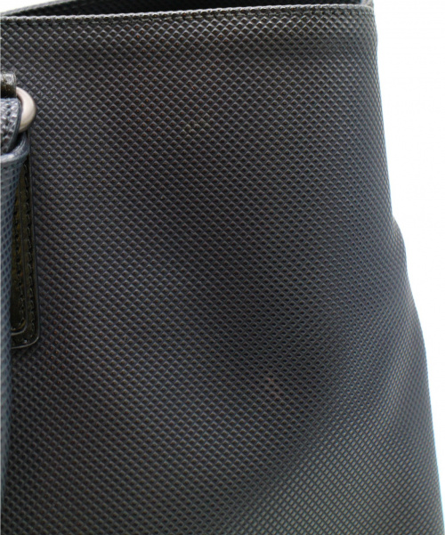 BOTTEGA VENETA（ボッテガベネタ）BOTTEGA VENETA (ボッテガヴェネタ) マルコポーロトートバッグ ダークネイビー サイズ:- 222498 V0085 4069の古着・服飾アイテム