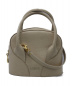 LOEWE（ロエベ）の古着「ヴィンテージショルダーバッグ」｜アイボリー