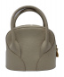 LOEWE (ロエベ) ヴィンテージショルダーバッグ アイボリー：59800円