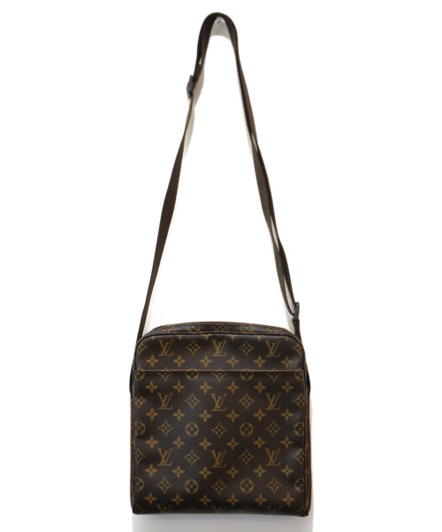 LOUIS VUITTON（ルイ ヴィトン）LOUIS VUITTON (ルイ ヴィトン) トロター・ボブール サイズ:- モノグラム M97037 AR1101　の古着・服飾アイテム