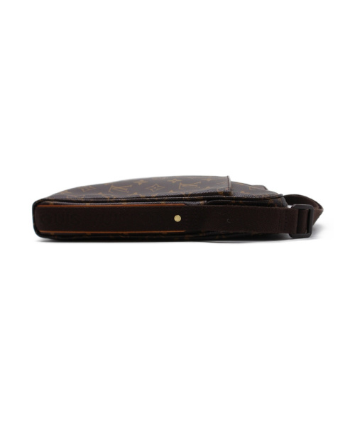 LOUIS VUITTON（ルイ ヴィトン）LOUIS VUITTON (ルイ ヴィトン) トロター・ボブール サイズ:- モノグラム M97037 AR1101　の古着・服飾アイテム