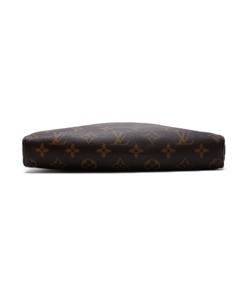 LOUIS VUITTON（ルイ ヴィトン）LOUIS VUITTON (ルイ ヴィトン) トロター・ボブール サイズ:- モノグラム M97037 AR1101　の古着・服飾アイテム