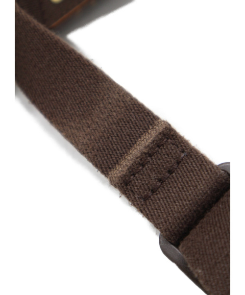 LOUIS VUITTON（ルイ ヴィトン）LOUIS VUITTON (ルイ ヴィトン) トロター・ボブール サイズ:- モノグラム M97037 AR1101　の古着・服飾アイテム