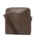 LOUIS VUITTON（ルイ ヴィトン）の古着「トロター・ボブール」