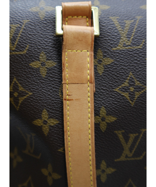 LOUIS VUITTON（ルイ ヴィトン）LOUIS VUITTON (ルイ ヴィトン) カバ・メゾ サイズ:メゾ モノグラム M51151 AR0031　カバ・メゾの古着・服飾アイテム