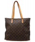 LOUIS VUITTON（ルイ ヴィトン）の古着「カバ・メゾ」